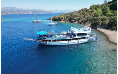 Günlük Gezi Turları