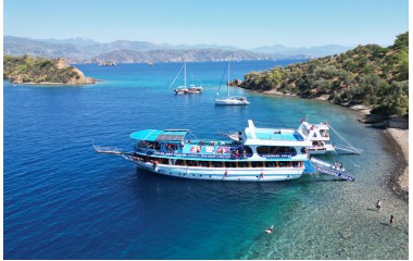 Özel Yüzme Turu