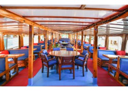 Özel Yüzme Turu Özel Yüzme Turu