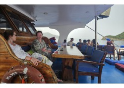 Özel Yüzme Turu Özel Yüzme Turu