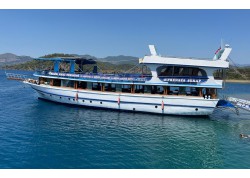 Özel Yüzme Turu Özel Yüzme Turu