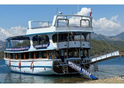 Özel Yüzme Turu Özel Yüzme Turu