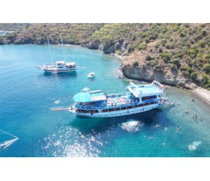Mavi Yolculuk