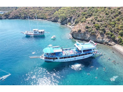 Mavi Yolculuk