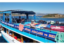 Mavi Yolculuk