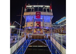Mavi Yolculuk