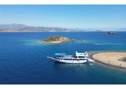 Mavi Yolculuk