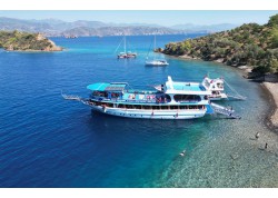 Mavi Yolculuk