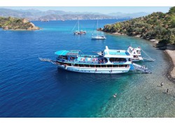 Mavi Yolculuk