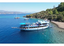 Ölüdeniz Kelebekler Vadisi Turu