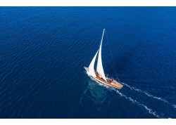 Ölüdeniz Kelebekler Vadisi Turu