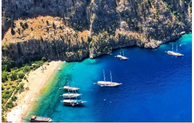 Ölüdeniz Turları