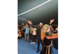 Özel Organizasyonlar
