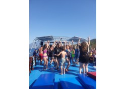 Özel Organizasyonlar
