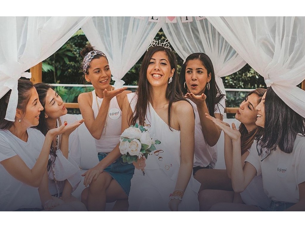 Bekarlığa Veda Partisi