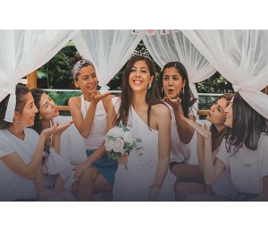 Bekarlığa Veda Partisi