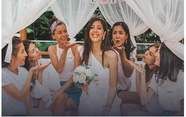 Bekarlığa Veda Partisi