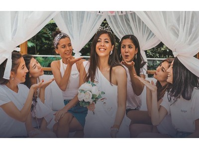 Bekarlığa Veda Partisi