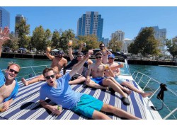 Bekarlığa Veda Partisi