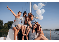 Bekarlığa Veda Partisi