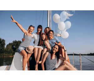 Bekarlığa Veda Partisi