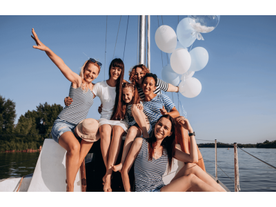 Bekarlığa Veda Partisi