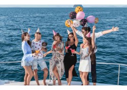 Doğum Günü Partisi Doğum Günü Partisi