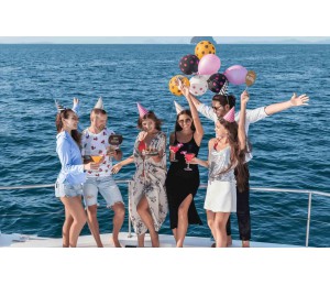 Doğum Günü Partisi