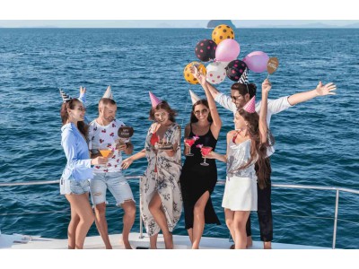 Doğum Günü Partisi