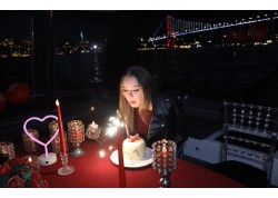 Doğum Günü Partisi Doğum Günü Partisi