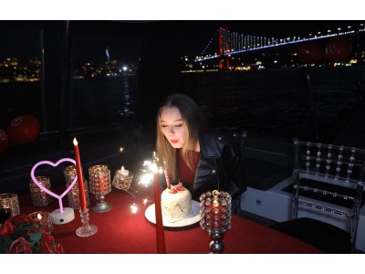 Doğum Günü Partisi