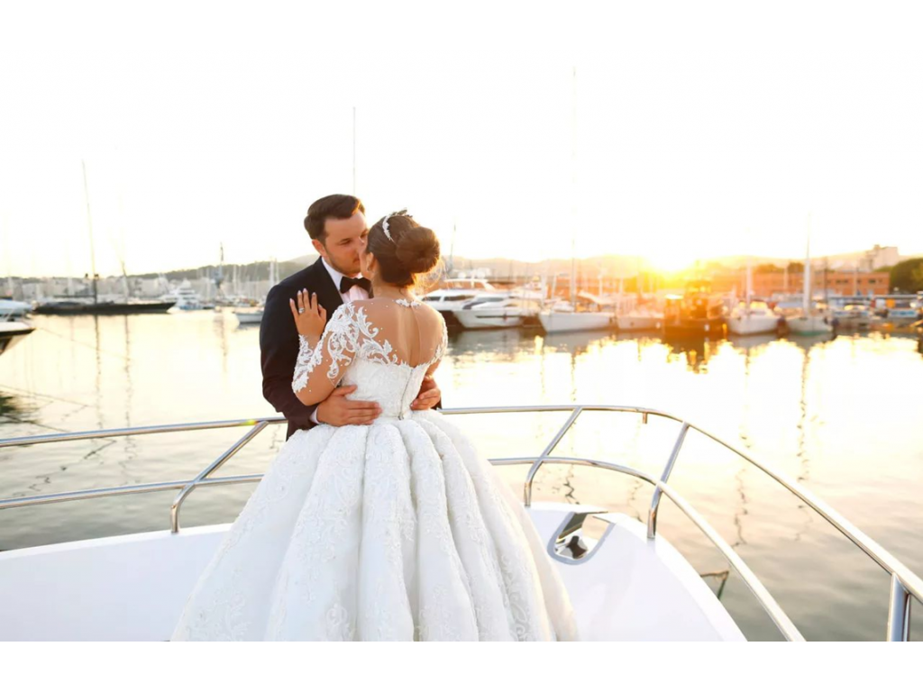 Düğün, Kına, Nişan Töreni