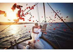 Düğün, Kına, Nişan Töreni