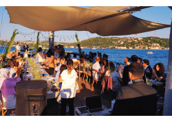 Düğün, Kına, Nişan Töreni