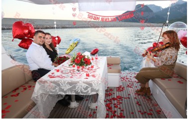 Evlilik Teklifi
