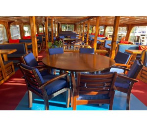 Yüzer Restaurant