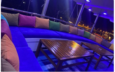 Gece Turları