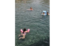12 Adalar Tekne Turu