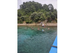 12 Adalar Tekne Turu