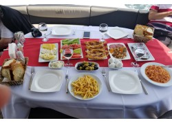 Kahvaltı Turu
