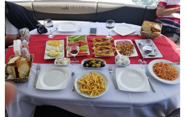 Kahvaltı Turu